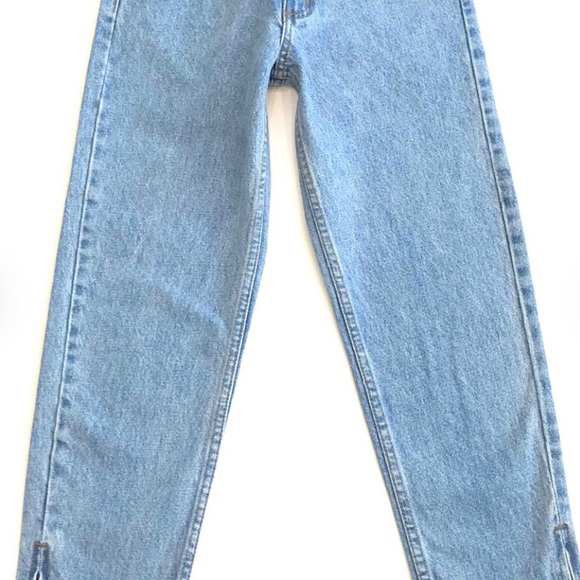 Vintage 1980s Guess Jeans Style 1015, High Waist, - Picture 2 of 3